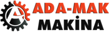 Adamak Makina | Makina İmalatı